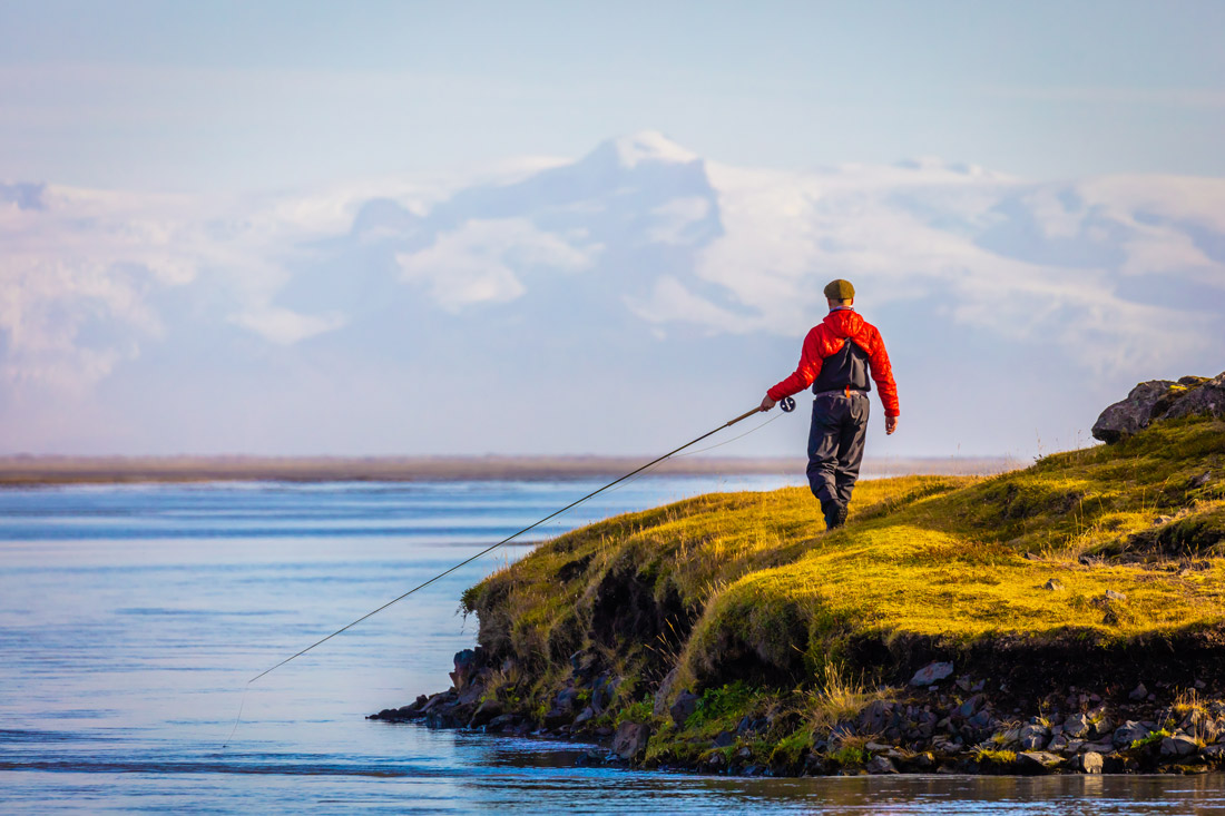 Arctic Fishing Boots - Image 5
