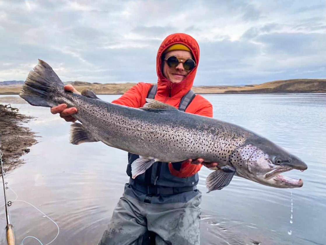 Iceland Trout Bait - Image 2